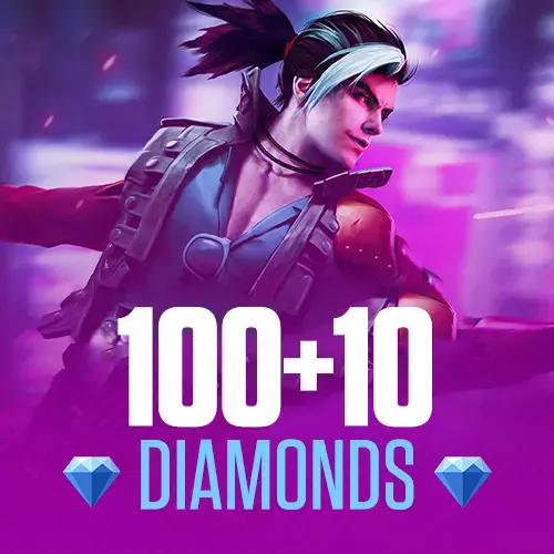 110💎