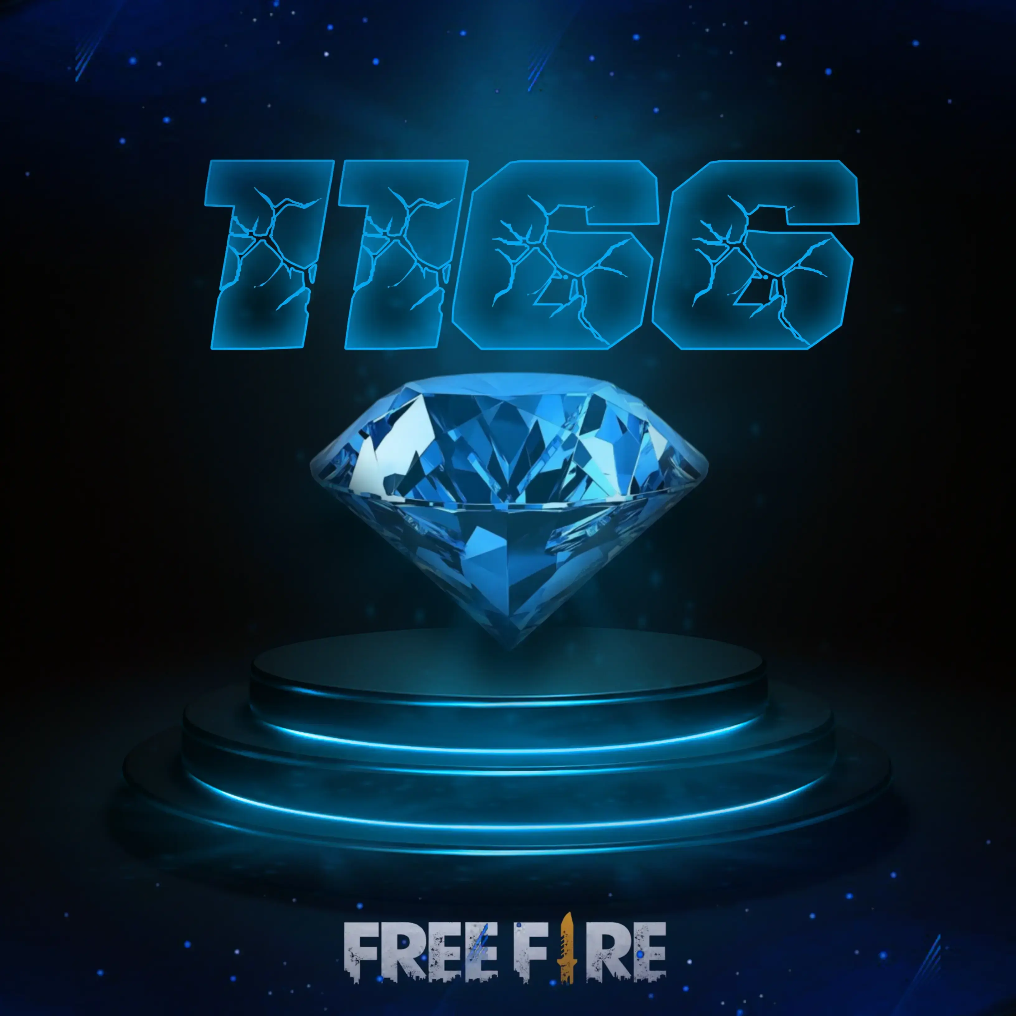1080💎
